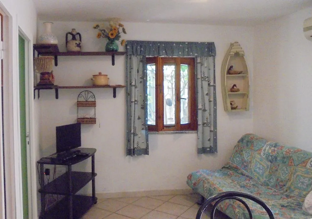 Casa Liliana Hotel Marina di Campo Italy
