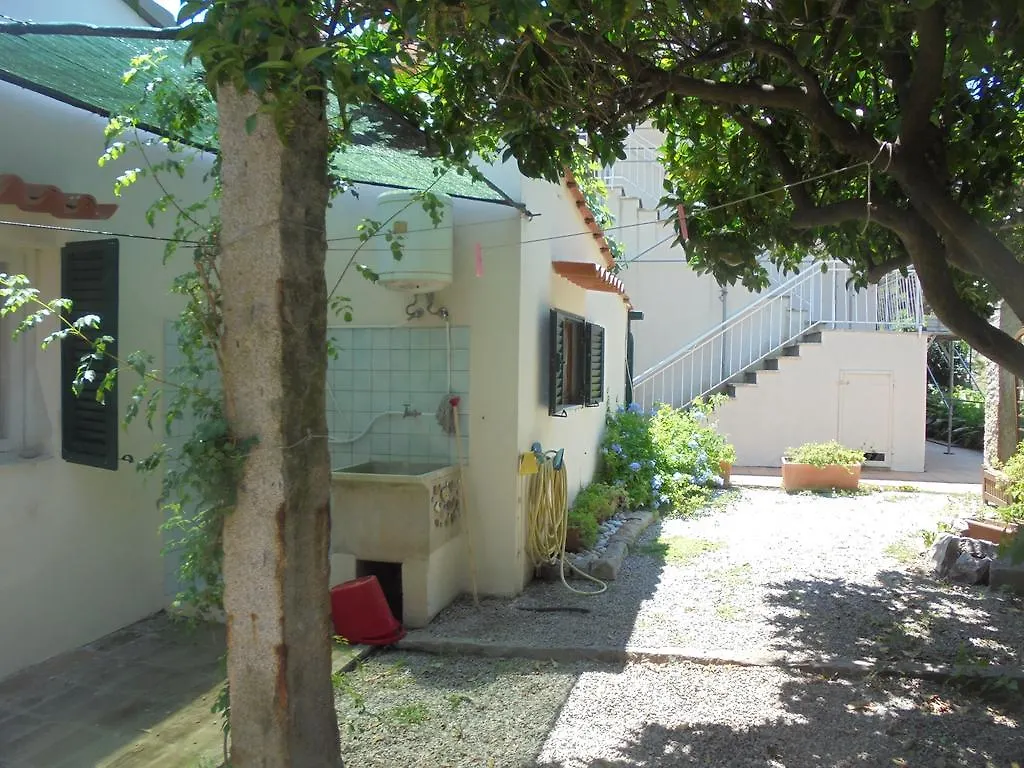 Casa Liliana Hotel Marina di Campo 0*,  Italy