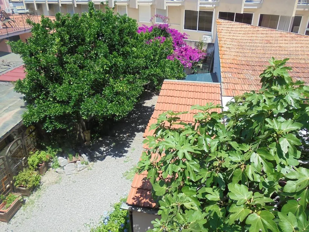 Holiday home Casa Liliana Hotel Marina di Campo Italy
