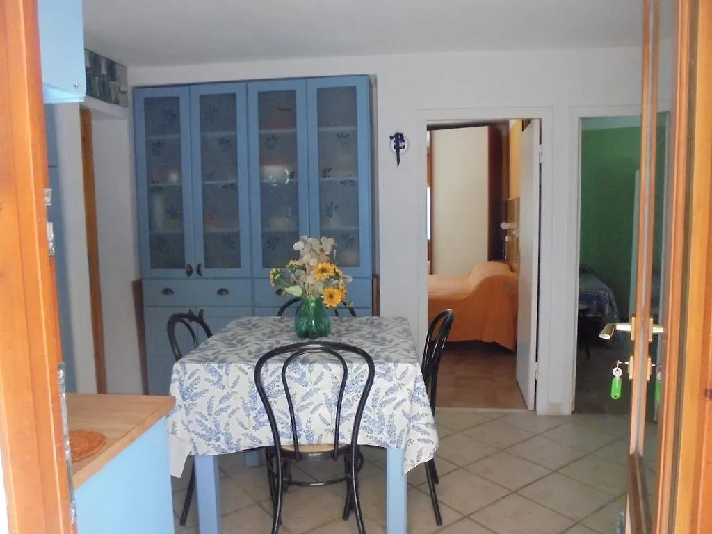 Casa Liliana Hotel Marina di Campo