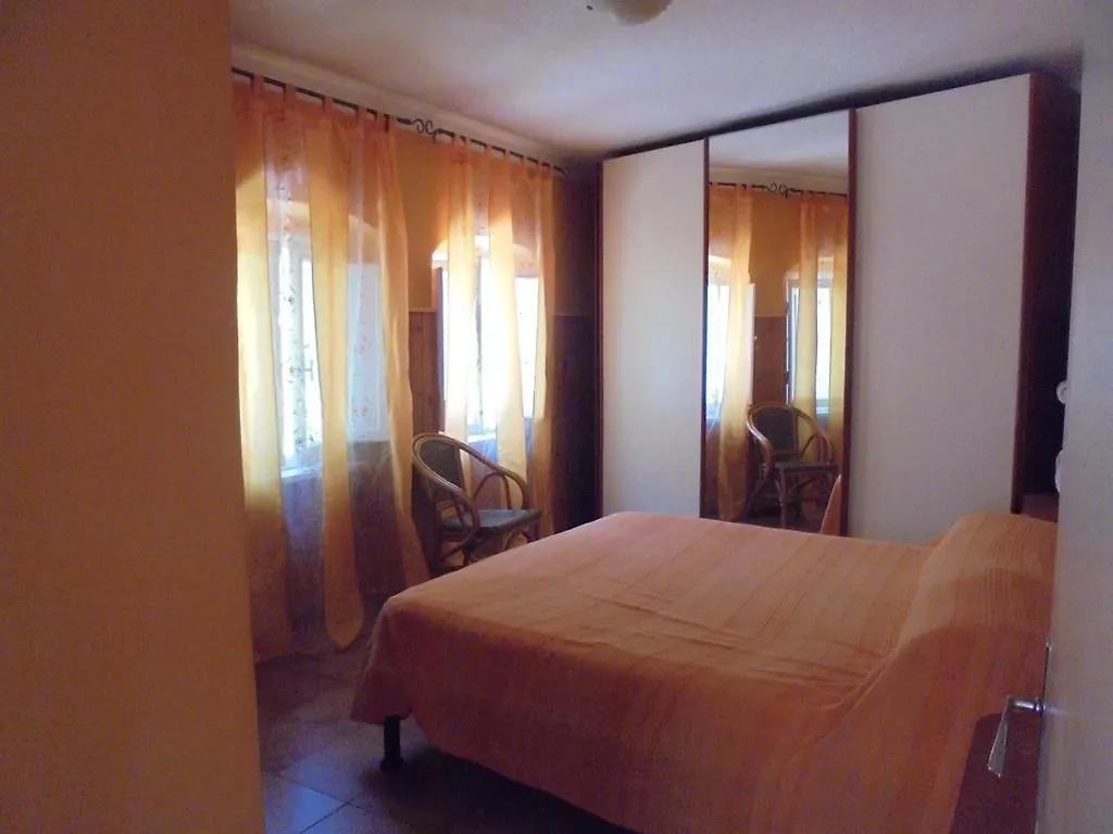 Holiday home Casa Liliana Hotel Marina di Campo