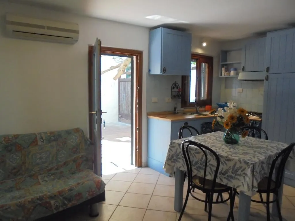 Casa Liliana Hotel Marina di Campo 0*,
