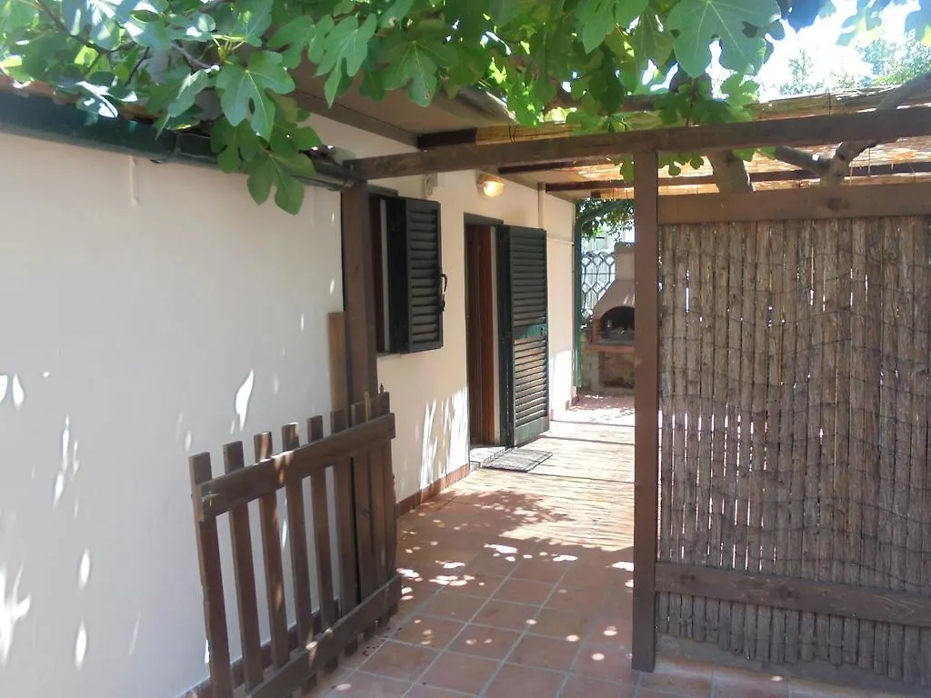 Holiday home Casa Liliana Hotel Marina di Campo