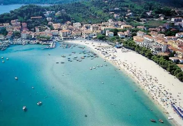 Casa Liliana Hotel Marina di Campo 0*,  Italy