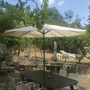 I Gechi - Casa vacanze