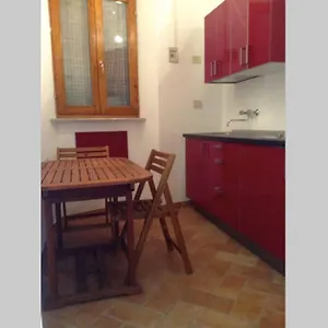 La Casina Del Vicolo Casa vacanze