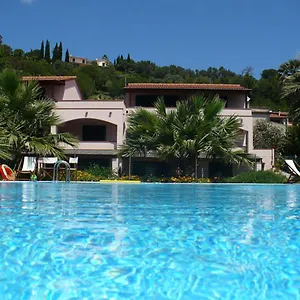 Le Fornaci Casa vacanze